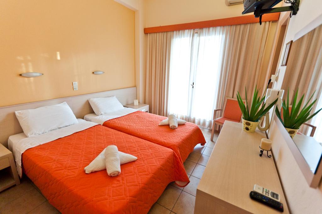 Hotel Possidon Aegina Ngoại thất bức ảnh