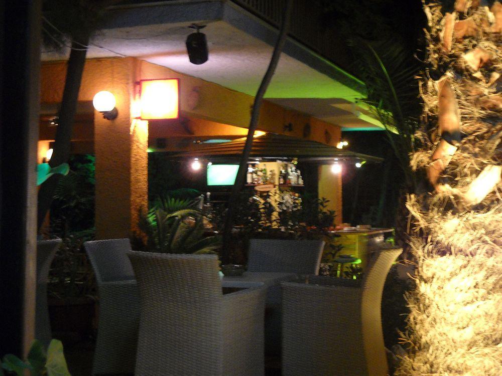 Hotel Possidon Aegina Ngoại thất bức ảnh