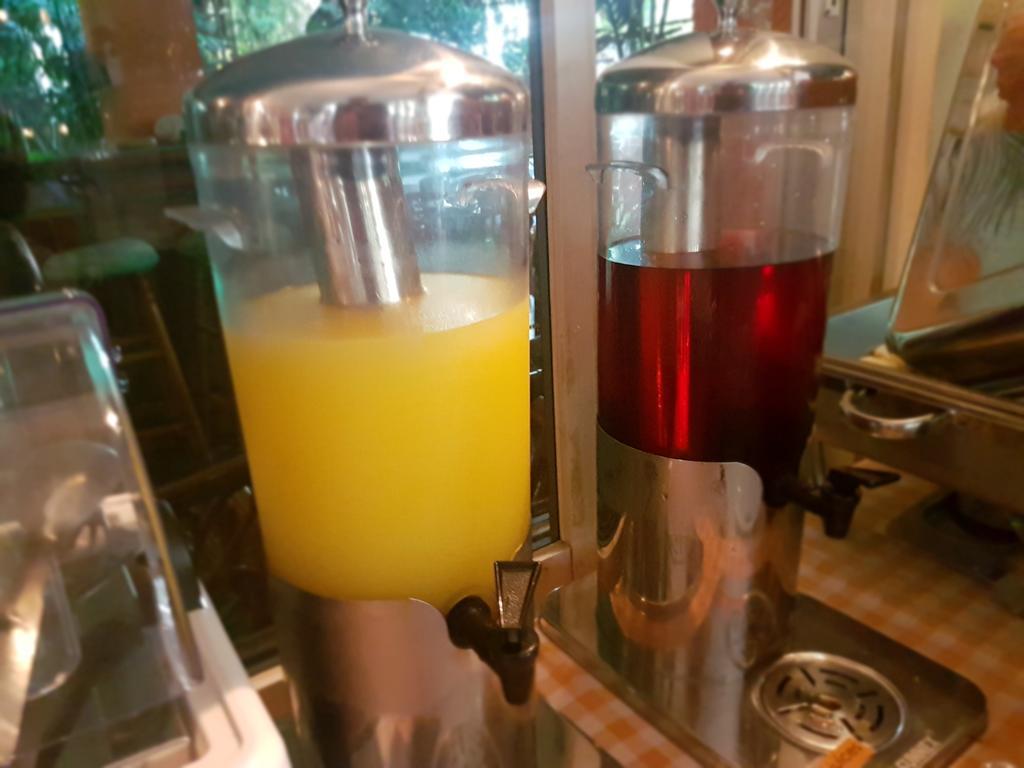 Hotel Possidon Aegina Ngoại thất bức ảnh