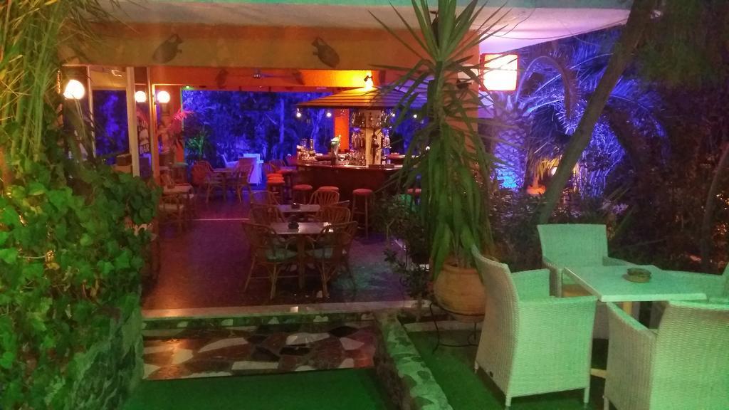 Hotel Possidon Aegina Ngoại thất bức ảnh