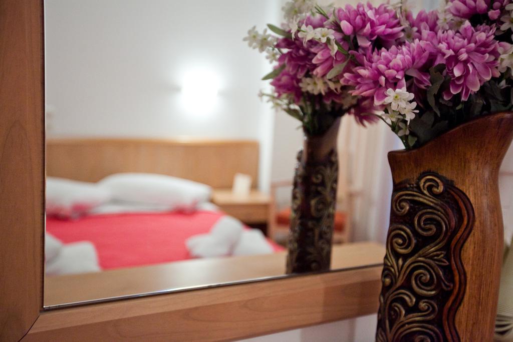 Hotel Possidon Aegina Phòng bức ảnh