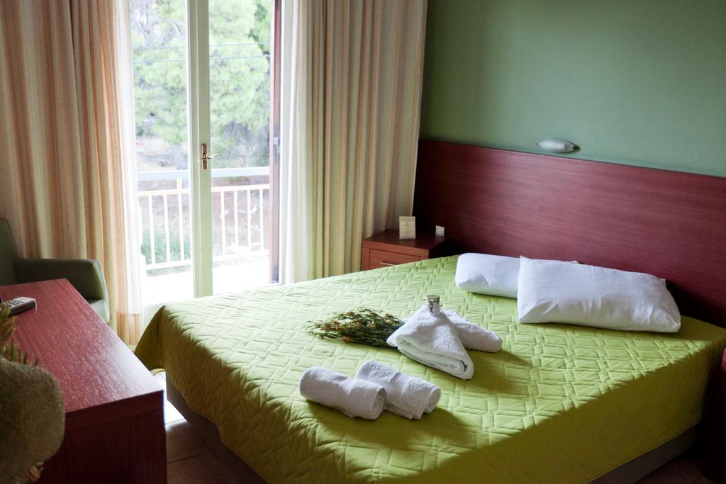 Hotel Possidon Aegina Ngoại thất bức ảnh