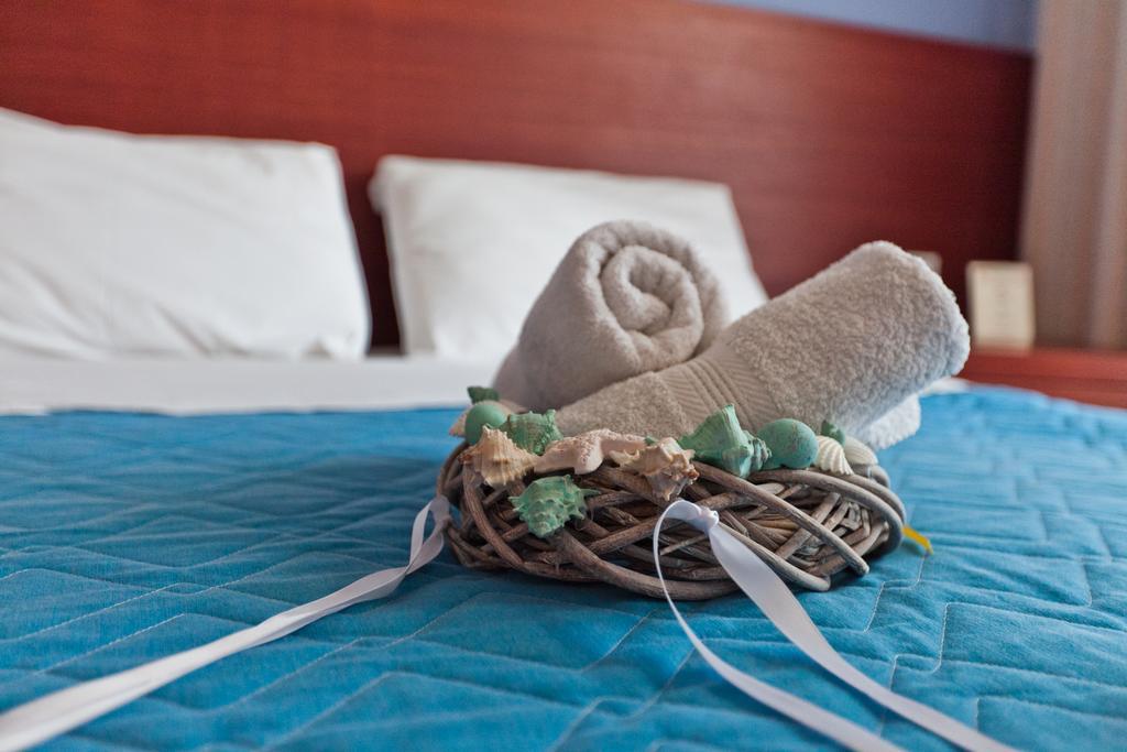 Hotel Possidon Aegina Phòng bức ảnh