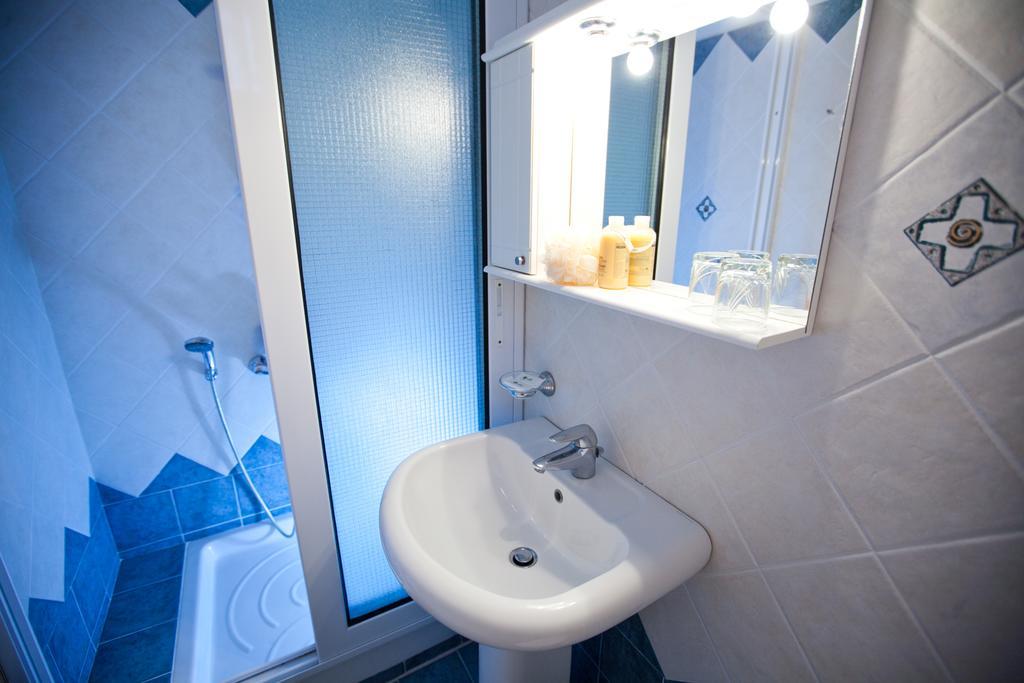 Hotel Possidon Aegina Phòng bức ảnh