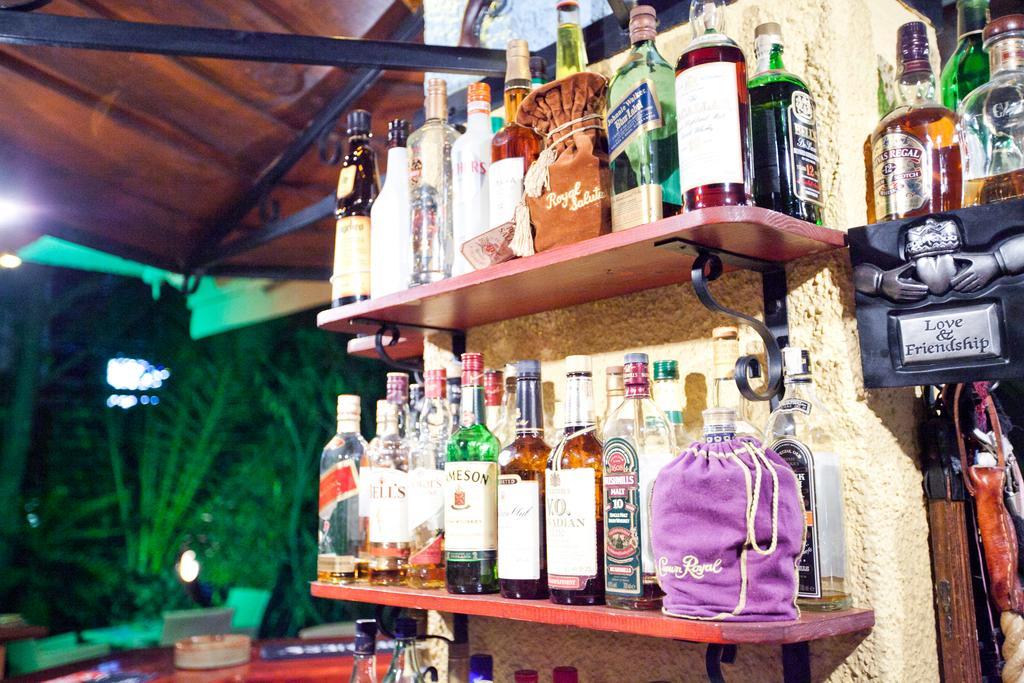 Hotel Possidon Aegina Ngoại thất bức ảnh